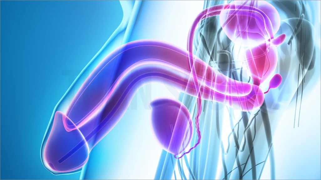 القذف المبكر وعلاجه في تركيا